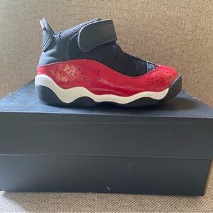 Toddler Jordan Sneakers